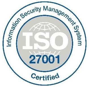 ISO27001审核员培训