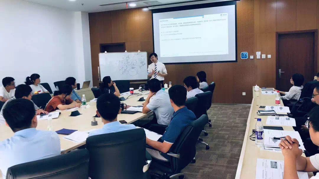 2019年8月ITIL® 4 F北京.JPG