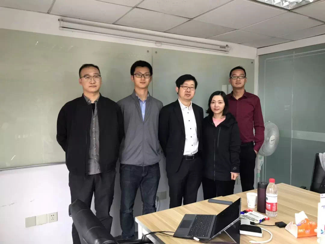 2019年10月ITIL® 4 F上海1.JPG